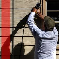 Affordable Siding Repair and Maintenance Services in San Gabriel, CA